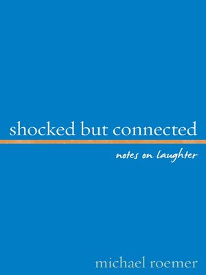 cover image of Shocked But Connected